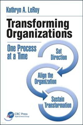 Transforming Organizations