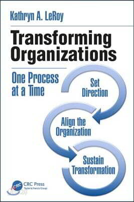 Transforming Organizations