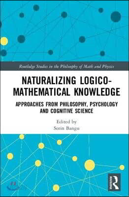 Naturalizing Logico-Mathematical Knowledge
