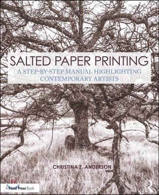 Salted Paper Printing