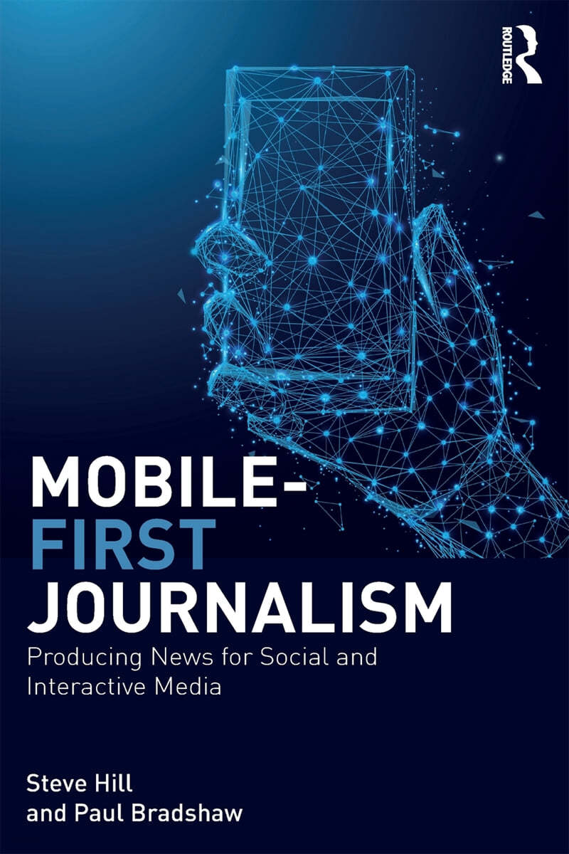 Mobile-First Journalism