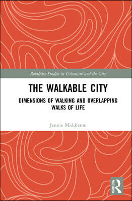 Walkable City