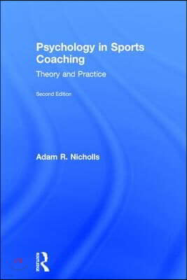 Psychology in Sports Coaching