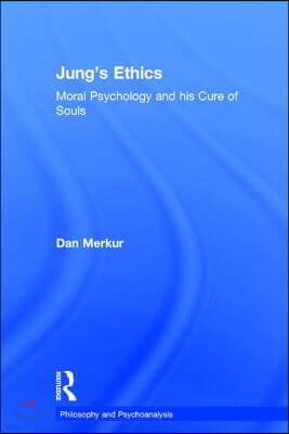 Jung's Ethics