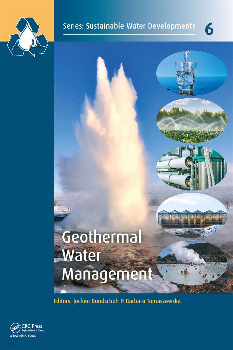 Geothermal Water Management