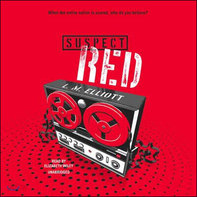 Suspect Red Lib/E