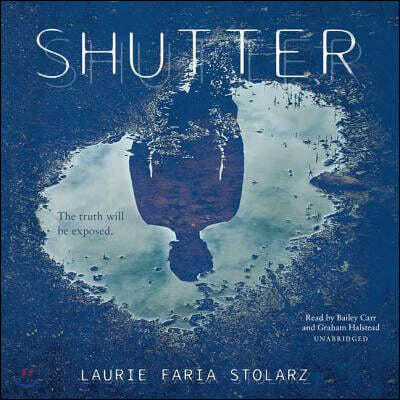 Shutter Lib/E