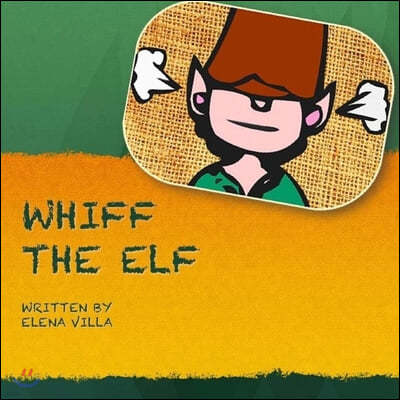 Whiff the Elf