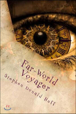 Far-World Voyager: Death Eidolons: Collected Short Stories 2014