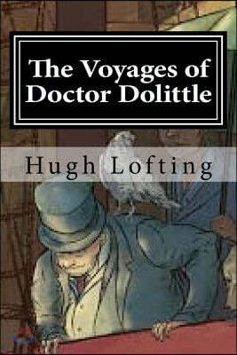 The Voyages of Doctor Dolittle