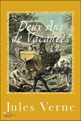 Deux Ans de Vacances