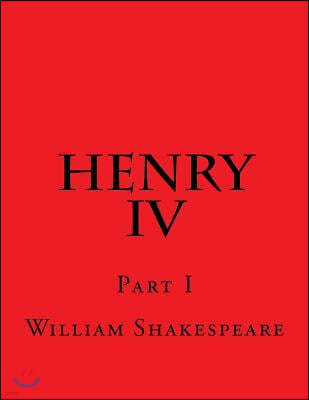 Henry IV Part I