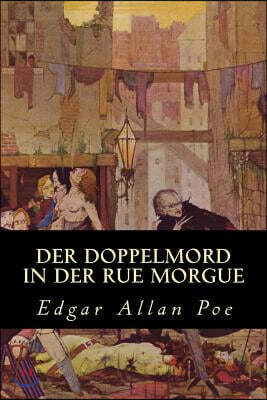 Der Doppelmord in Der Rue Morgue