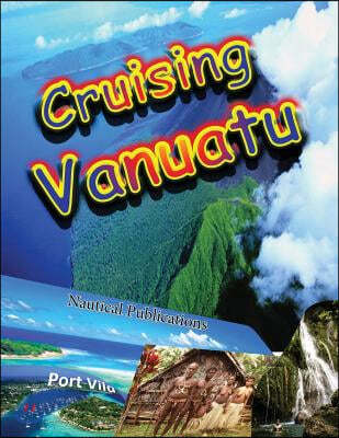 Cruising Vanuatu
