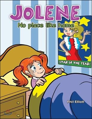 Jolene: No Place Like Home