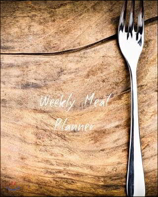 Weekly Meal Planner