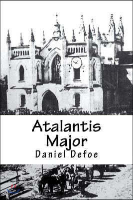 Atalantis Major