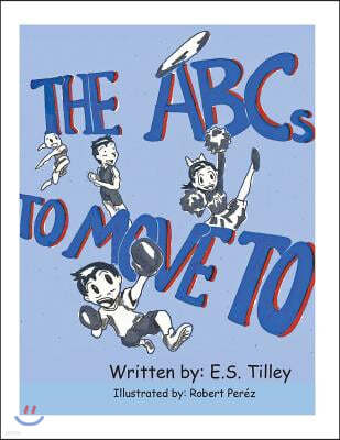 The ABC's To Move To