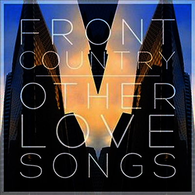Front Country — Other Love Songs 앨범 커버