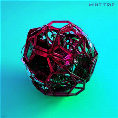 Mint Trip — Ghosts (MP3 Download) 앨범 커버