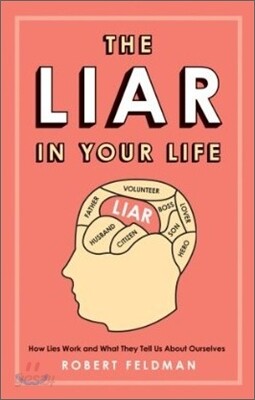 The Liar in Your Life