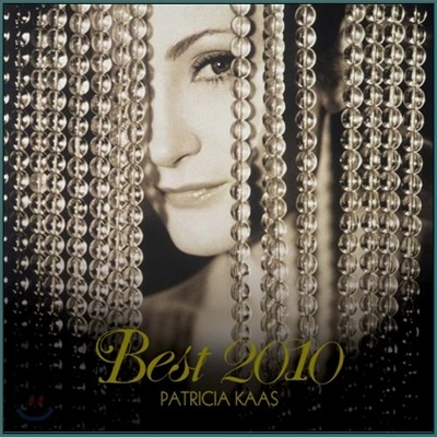 Patricia Kaas - Best 2010