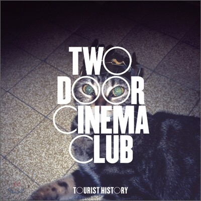 Two Door Cinema Club - Tourist History