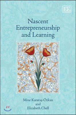 Nascent Entrepreneurship and Learning