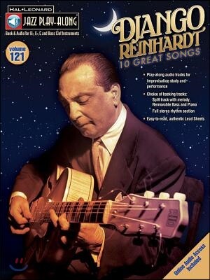 Django Reinhardt