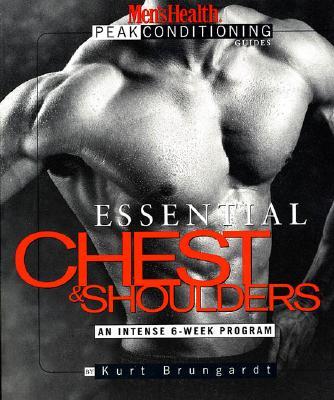 Essential Chest and Shoulders