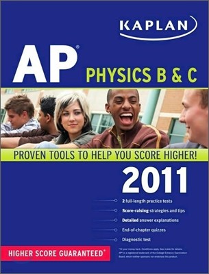 Kaplan AP Physics 2011 : B and C
