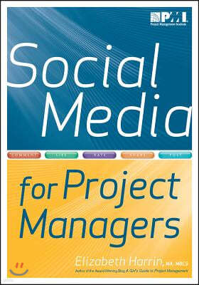 Social media for project managers