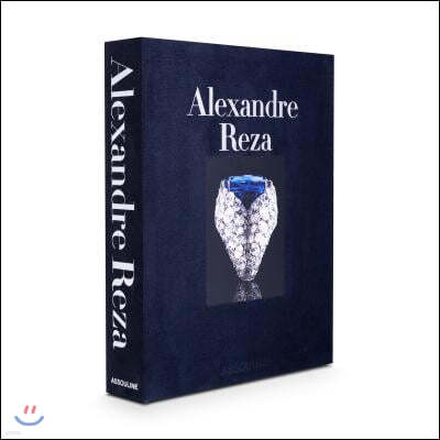 Alexandre Reza