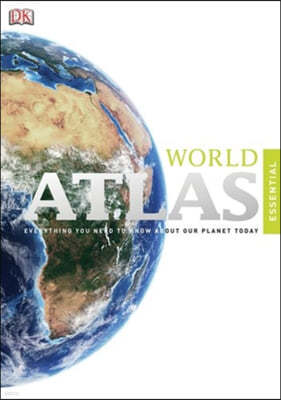 Essential Atlas of the World