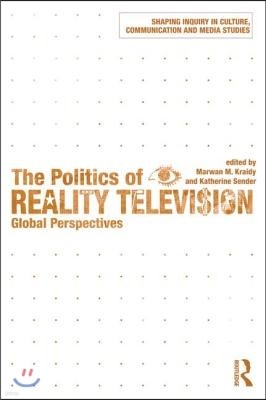 Politics of Reality Television