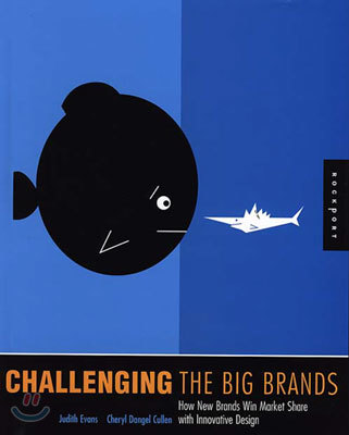 Challenging the Big Brands