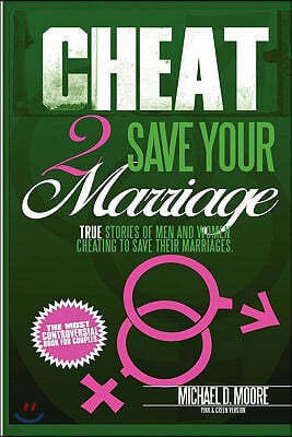 Cheat 2 Save Your Marriage: Pink & Green Version