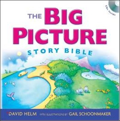 The Big Picture Story Bible