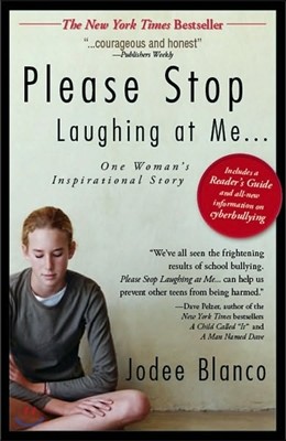 Please Stop Laughing at Me: One Woman's Inspirational Story