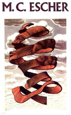 M.C. Escher 29 Master Prints