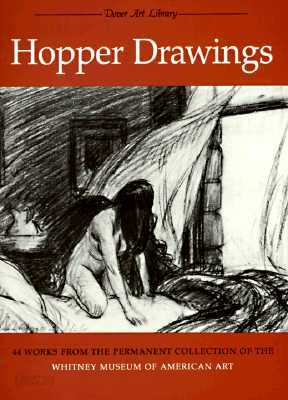 Hopper Drawings