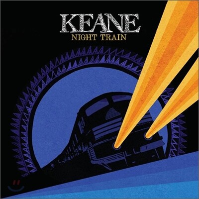 Keane - Night Train