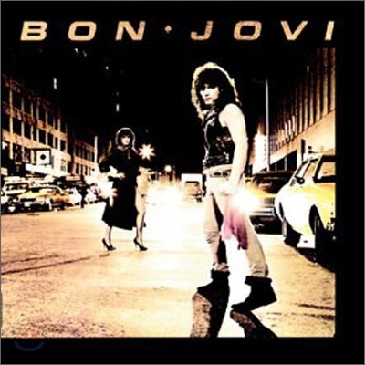 Bon Jovi - Bon Jovi (Special Edition)
