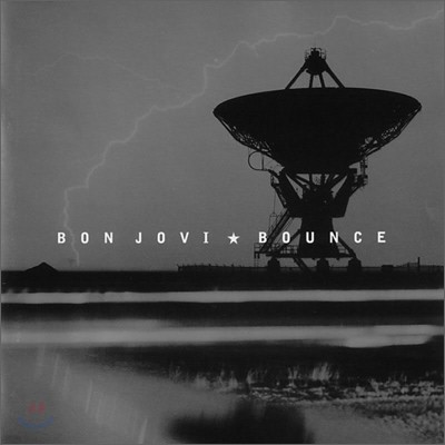 Bon Jovi - Bounce (Special Edition)