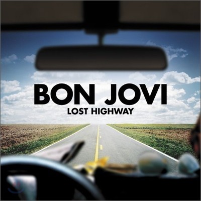 Bon Jovi - Lost Highway (Special Edition)