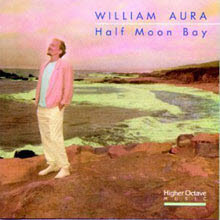 William Aura - Half Moon Bay ()