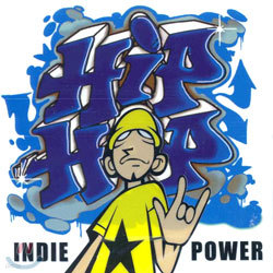 Hiphop Indie Power 2003