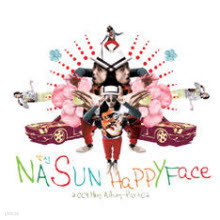  - Happyface [2nd Single/Digipack/̰]