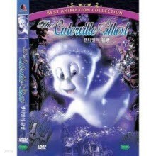 [DVD] The Canterville Ghost - ĵͺ  (̰)
