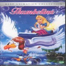 [DVD] Thumbelina -  (̰)